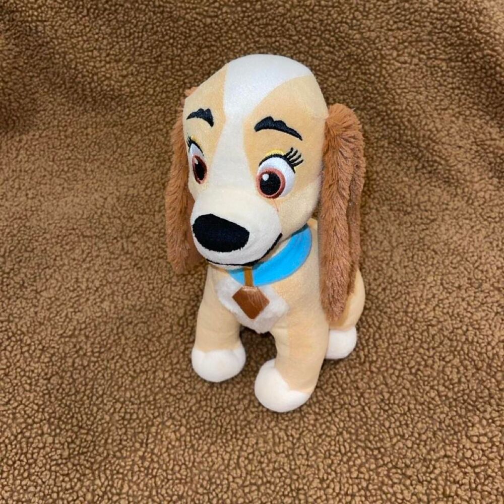 Disney multi Stuffed-animals
